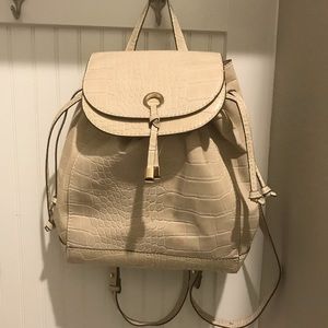 Zara Backpack